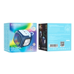 [SE196] Loa Bluetooth Borofone BR29