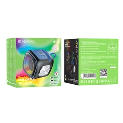 [SE196] Loa Bluetooth Borofone BR29