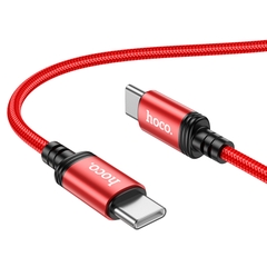 [SE20.5]Cáp sạc Hoco X89 Type C to Type C 60W