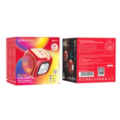 [SE196] Loa Bluetooth Borofone BR29