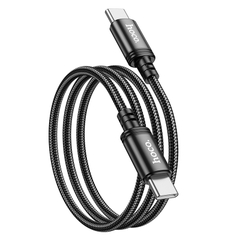 [SE20.5]Cáp sạc Hoco X89 Type C to Type C 60W