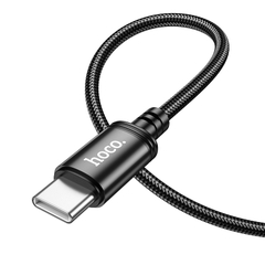 [SE20.5]Cáp sạc Hoco X89 Type C to Type C 60W