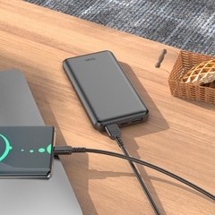 [SE129]PIN DỰ PHÒNG HOCO J100-10000MAH