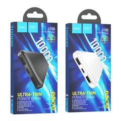 [SE129]PIN DỰ PHÒNG HOCO J100-10000MAH