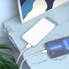 [SE129]PIN DỰ PHÒNG HOCO J100-10000MAH