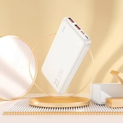 [SE160]PIN DỰ PHÒNG HOCO J101 10000MAH PD20W+QC3.0 22.5W