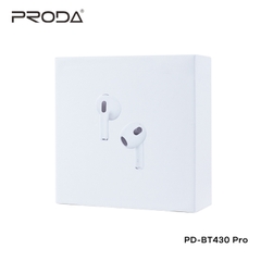 [SE198]TAI NGHE TRUE WIRELESS BLUETOOTH PRODA PD-BT430 PRO