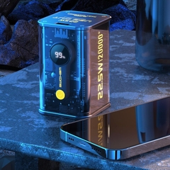 [SE360]PIN SẠC DỰ PHÒNG WEKOME WP-337 20000MAH QC3.0+PD 22.5W