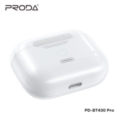 [SE198]TAI NGHE TRUE WIRELESS BLUETOOTH PRODA PD-BT430 PRO