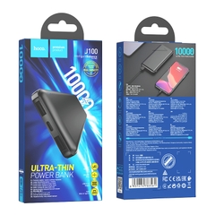 [SE129]PIN DỰ PHÒNG HOCO J100-10000MAH