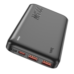 [SE160]PIN DỰ PHÒNG HOCO J101 10000MAH PD20W+QC3.0 22.5W