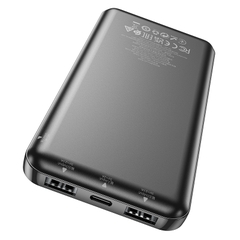 [SE129]PIN DỰ PHÒNG HOCO J100-10000MAH