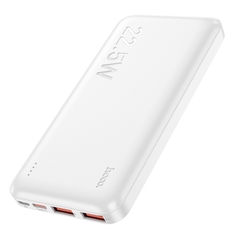 [SE160]PIN DỰ PHÒNG HOCO J101 10000MAH PD20W+QC3.0 22.5W