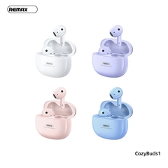 [SE230]TAI NGHE TRUE WIRELESS BLUETOOTH REMAX COZYBUDS1