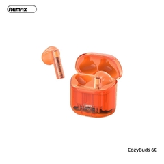 [SE188]TAI NGHE TRUE WIRELESS BLUETOOTH REMAX COZYBUDS 6C