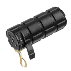 [SE205] Loa bluetooth siêu bền Hoco HC7 5.0 đèn led công suất 10W