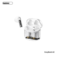 [SE188]TAI NGHE TRUE WIRELESS BLUETOOTH REMAX COZYBUDS 6C