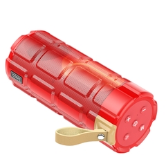 [SE205] Loa bluetooth siêu bền Hoco HC7 5.0 đèn led công suất 10W