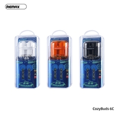 [SE188]TAI NGHE TRUE WIRELESS BLUETOOTH REMAX COZYBUDS 6C
