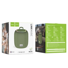 [SE237]LOA BLUETOOTH HOCO HC14