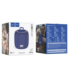 [SE237]LOA BLUETOOTH HOCO HC14