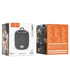 [SE237]LOA BLUETOOTH HOCO HC14