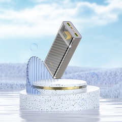 [SE290]PIN DỰ PHÒNG HOCO J103A 20000MAH PD20W+QC3.0 22.5W