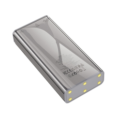 [SE290]PIN DỰ PHÒNG HOCO J103A 20000MAH PD20W+QC3.0 22.5W