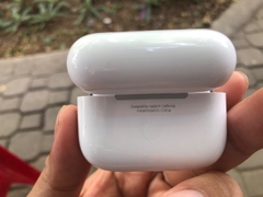[SE180][Pro2] Tai Nghe Bluetooth Airport  Pro2 xsmax nghe rất hay bảo hành 6 tháng không trầy xước