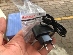 [SE14][Đèn báo sạc]Sạc Kèm dây  Hammer nokia chân kim
