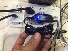 [SE14][Đèn báo sạc]Sạc Kèm dây  Hammer nokia chân kim