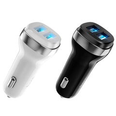 [SE39]SẠC XE HOCO Z40 2 USB 2.1A