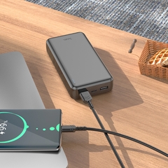 [SE180]PIN DỰ PHÒNG HOCO J100A -20000MAH