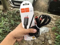 [SE20.5][2m]Cáp Sạc Hoco x59 micro Usb 2m