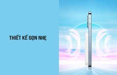 [SE365]Pin Sạc Dự Phòng Không Dây Remax RPP-65 10.000mAh Chính Hãng