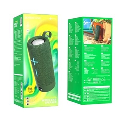 [SE173] Loa Bluetooth Borofone BR19