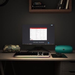 [SE205]Loa Bluetooth Borofone BR12