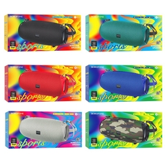 [SE205]Loa Bluetooth Borofone BR12