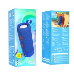 [SE173] Loa Bluetooth Borofone BR19