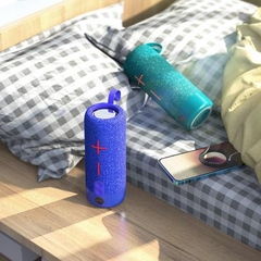 [SE173] Loa Bluetooth Borofone BR19