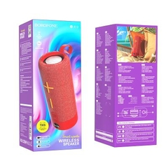 [SE173] Loa Bluetooth Borofone BR19