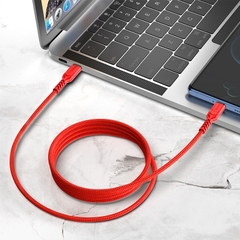 [SE25]Cáp Sạc Hoco x59 Type C to Type C 60W