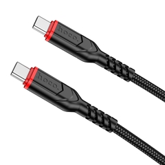 [SE25]Cáp Sạc Hoco x59 Type C to Type C 60W