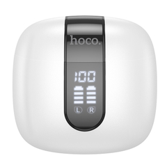 [SE210]Tai nghe Bluetooth True Wireless V5.3 Hoco EW36 30mAh/400mAh