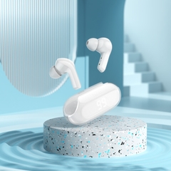 [SE249]Tai Nghe Bluetooth True Wireless V5.3 Hoco ew39 30MAH/300MAH enc