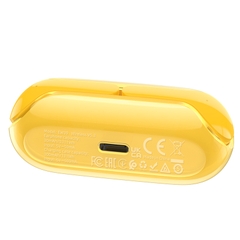 [SE249]Tai Nghe Bluetooth True Wireless V5.3 Hoco ew39 30MAH/300MAH enc