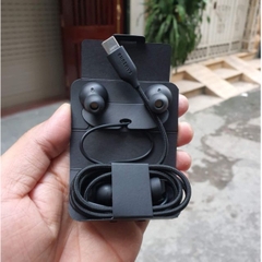 [SE26]Tai Nghe Note 10 Linh kiện Chân Type C