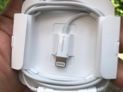 [SE285]Tai Nghe Iphone 7 bóc máy zin chính hãng