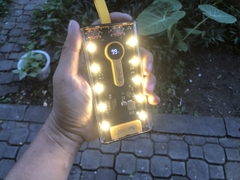 [SE170]Pin sạc dự Phòng SYC S137 10000 mah QC + PD 120W