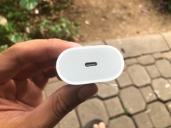 [SE41] Bộ Sạc Iphone 13 promax chuẩn 20W chân tròn